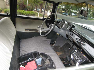 Illustration for article titled 1957 Chevrolet 210 Wagon